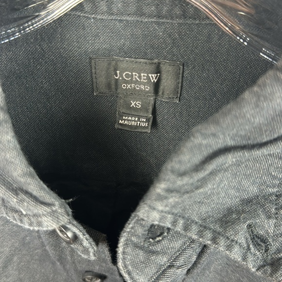 J. Crew Shirt - Picture 5 of 6